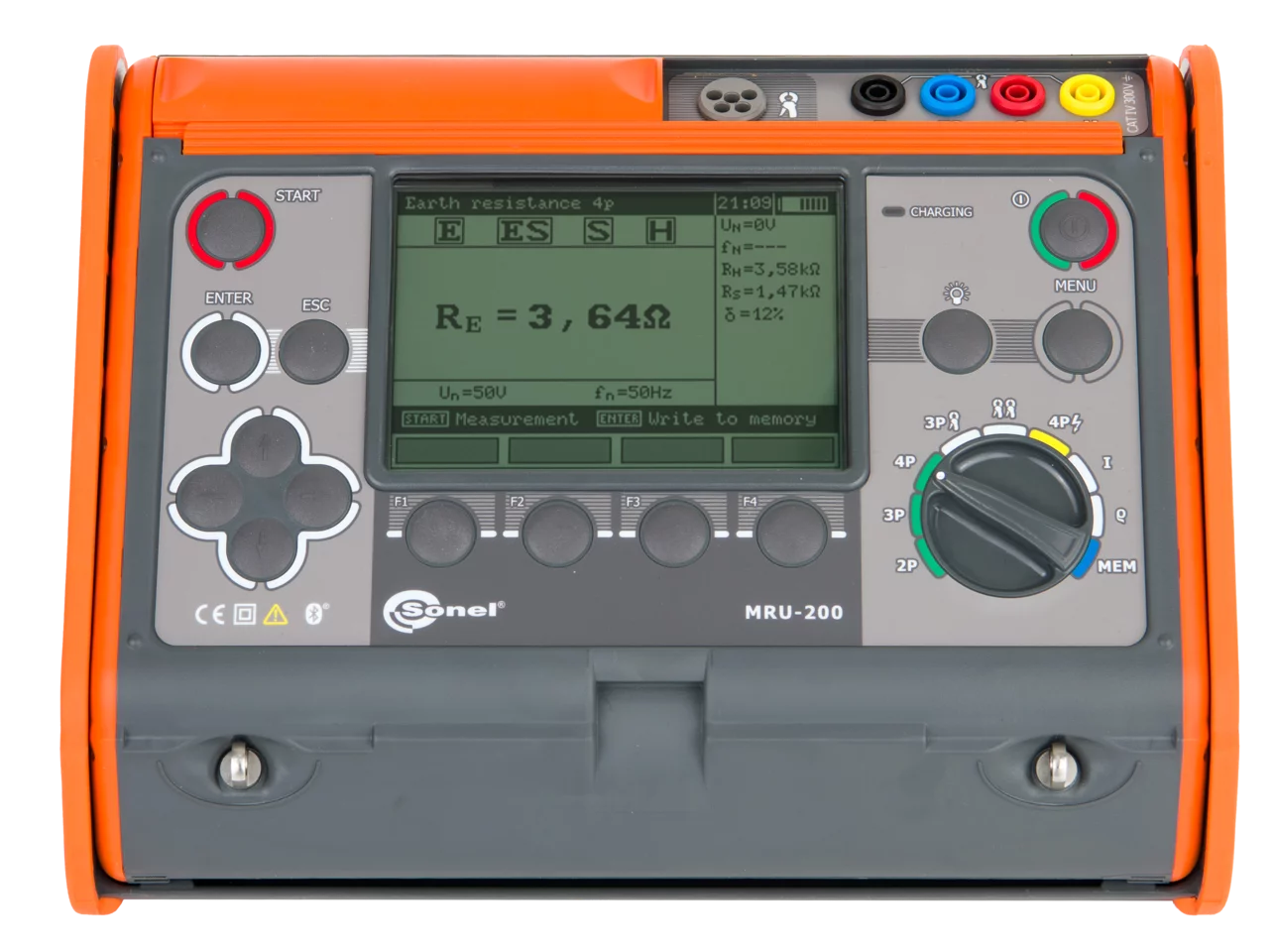MRU-200