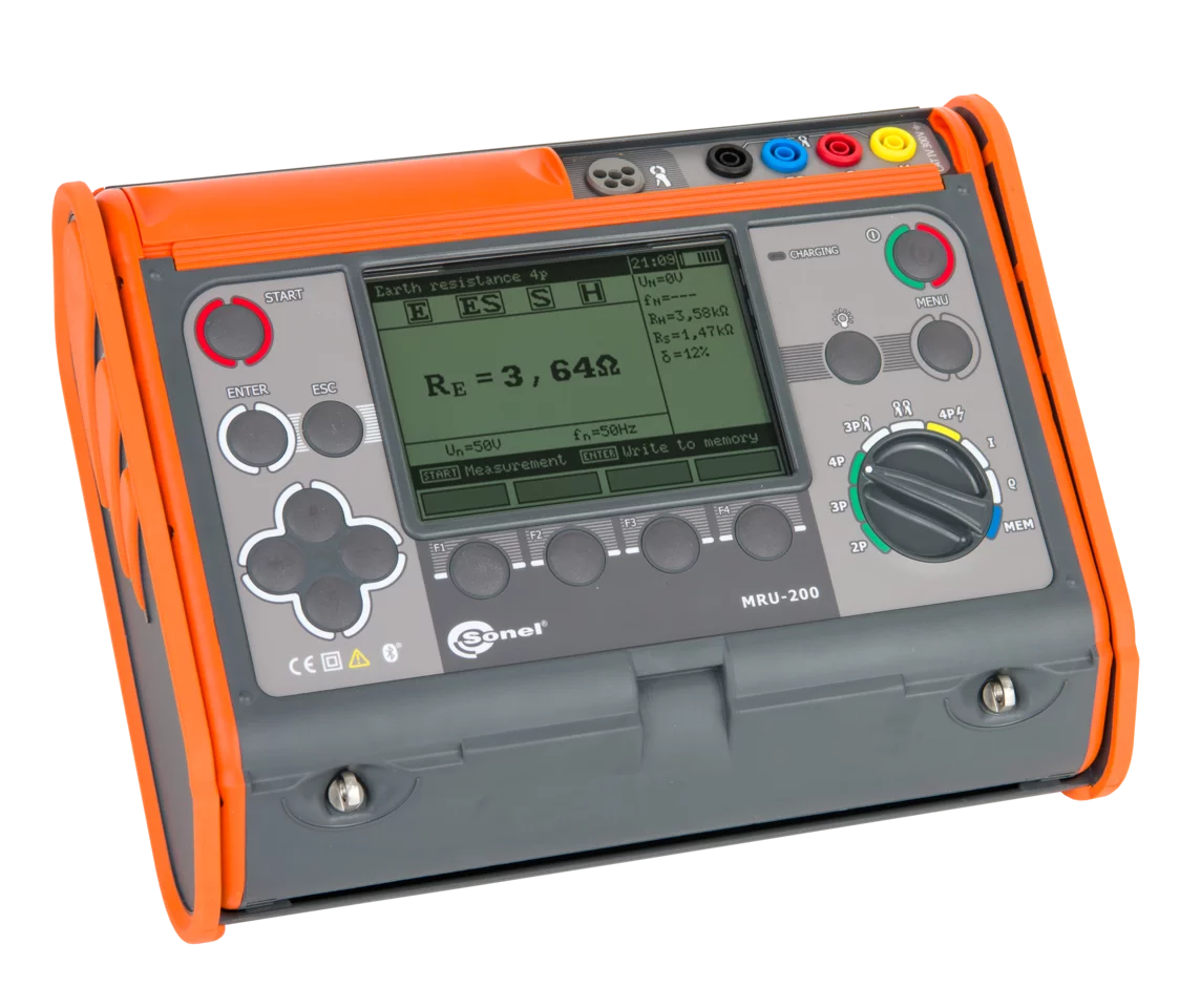 MRU-200