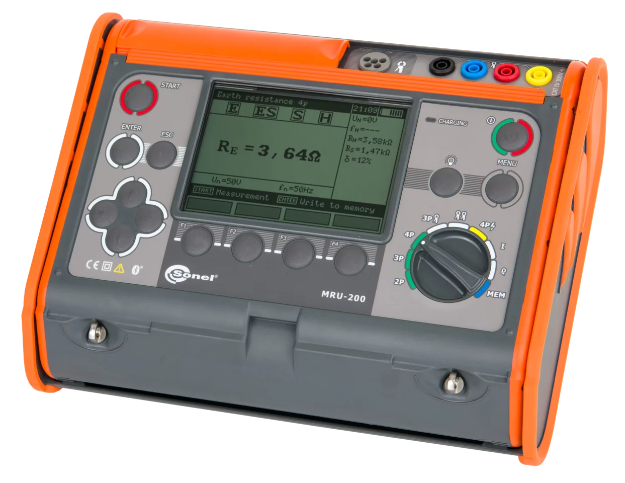 MRU-200