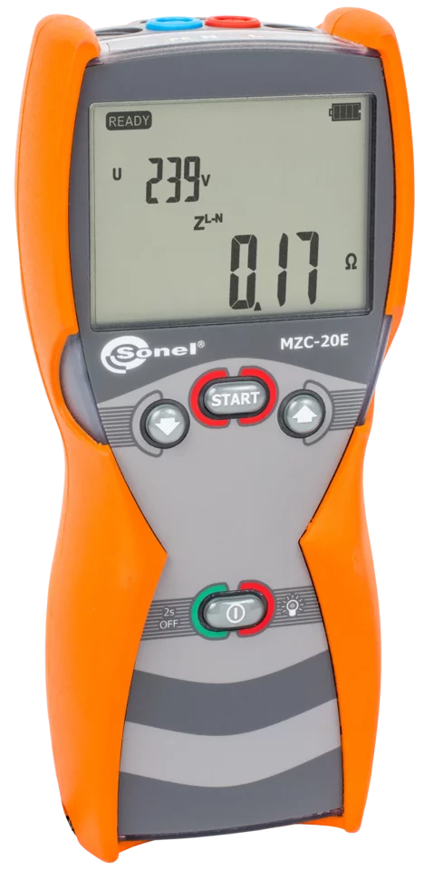 MZC-20E