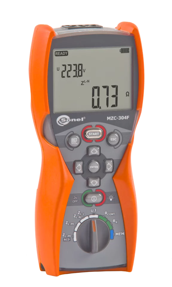 MZC-304F