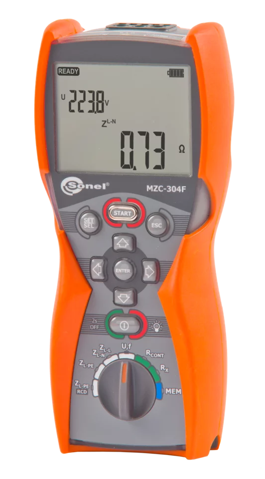 MZC-304F