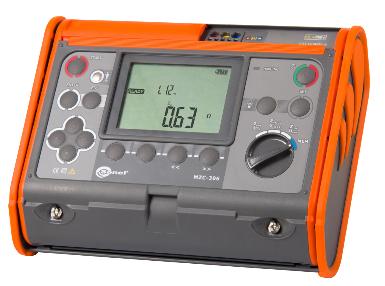 MZC-306