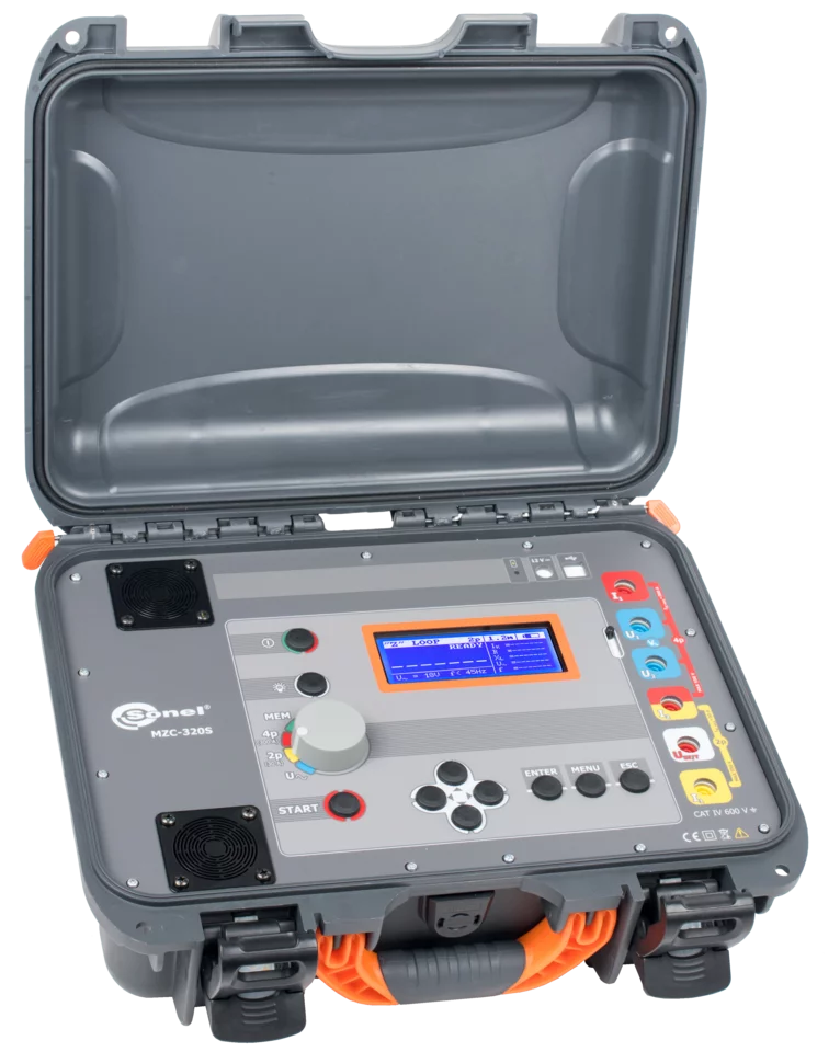 MZC-320S