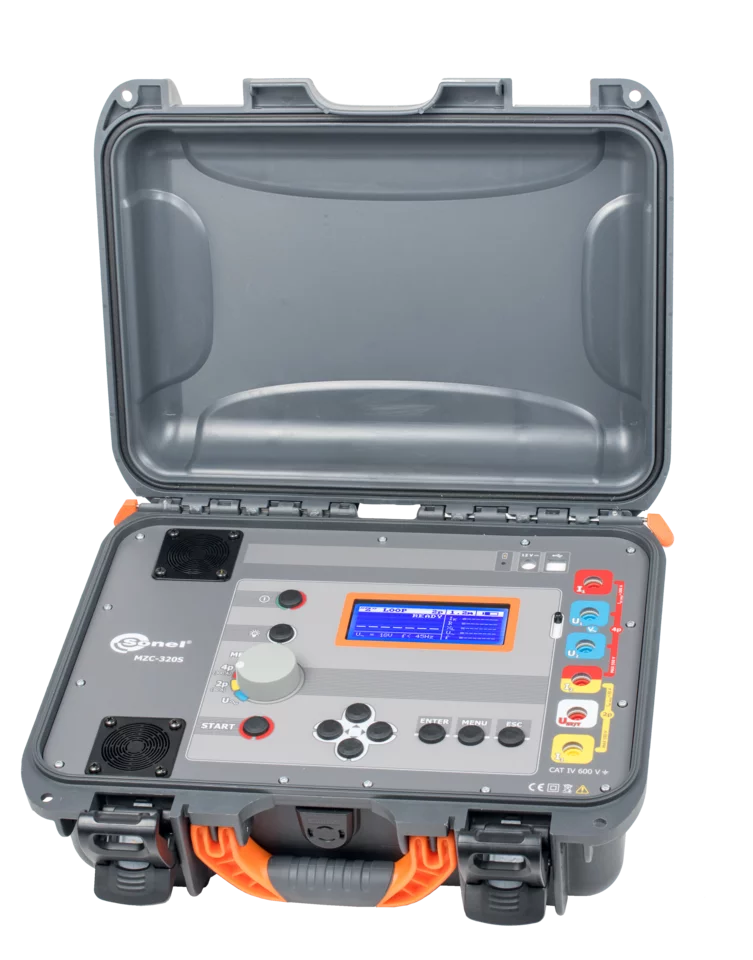 MZC-320S
