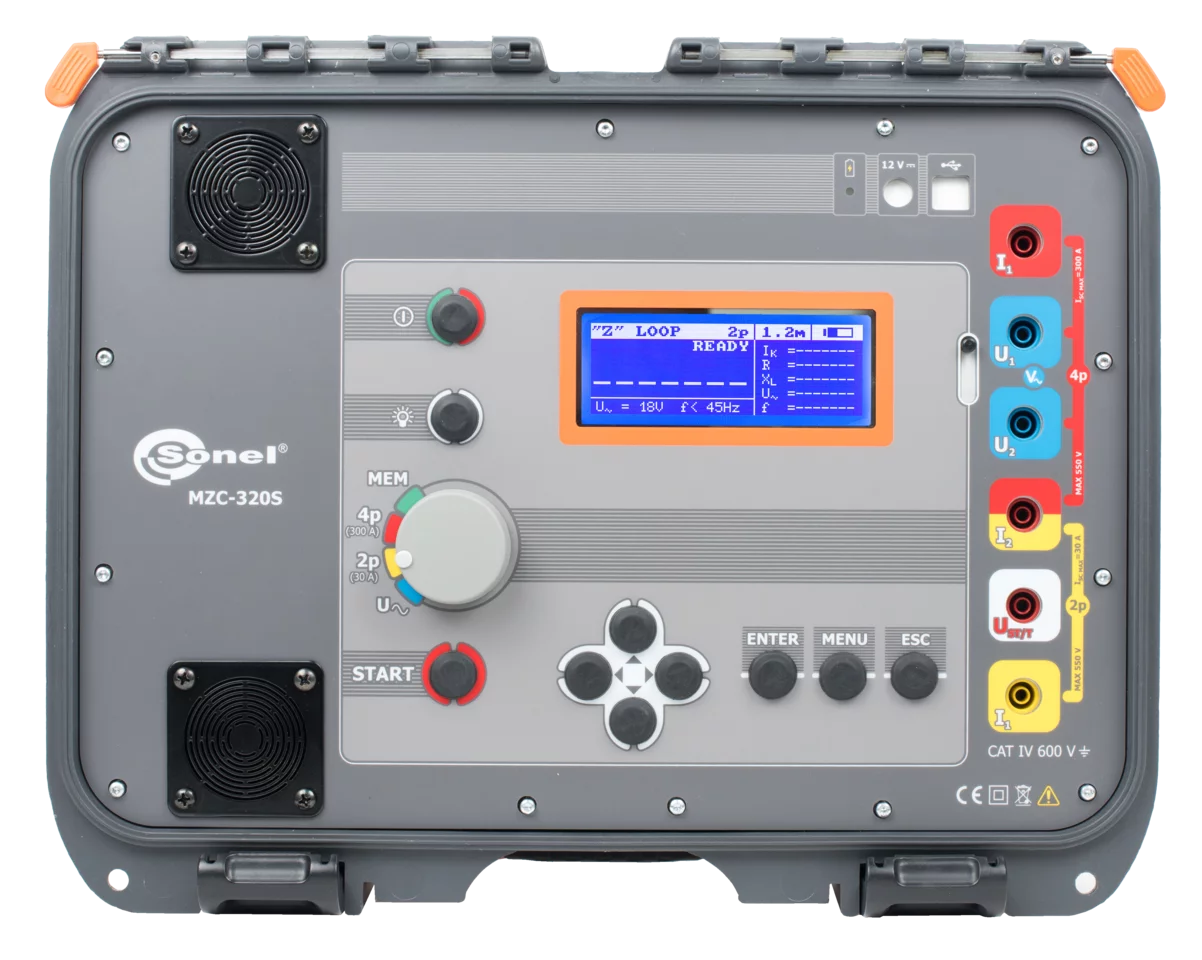 MZC-320S