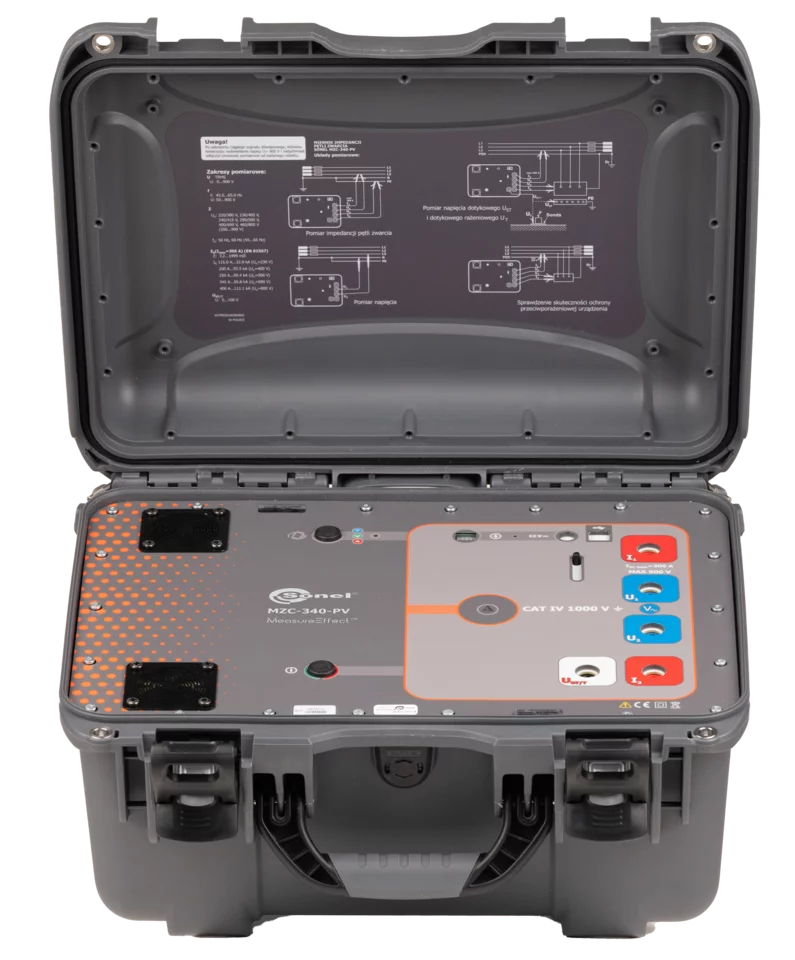 MZC-340-PV