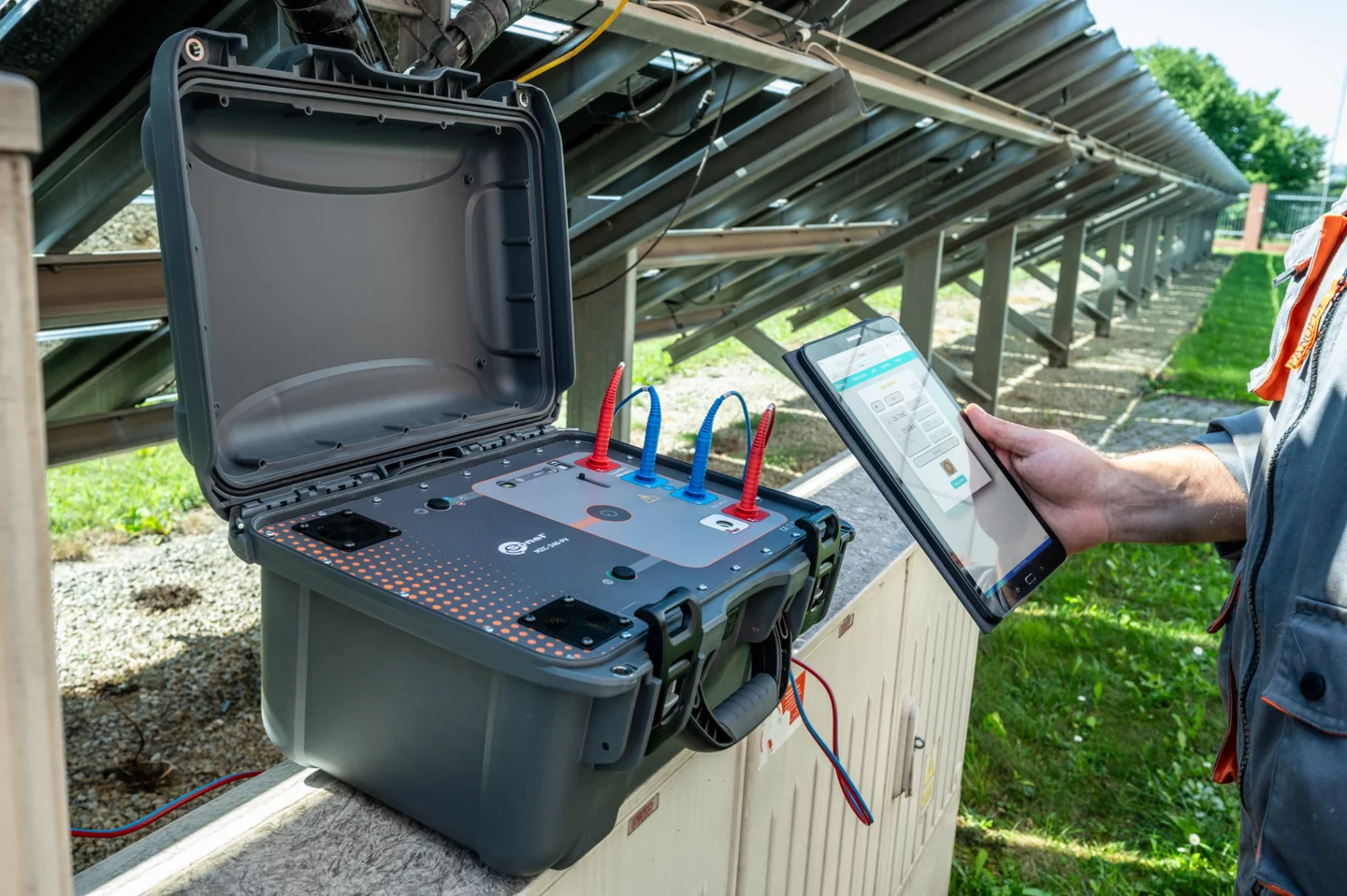 MZC-340-PV