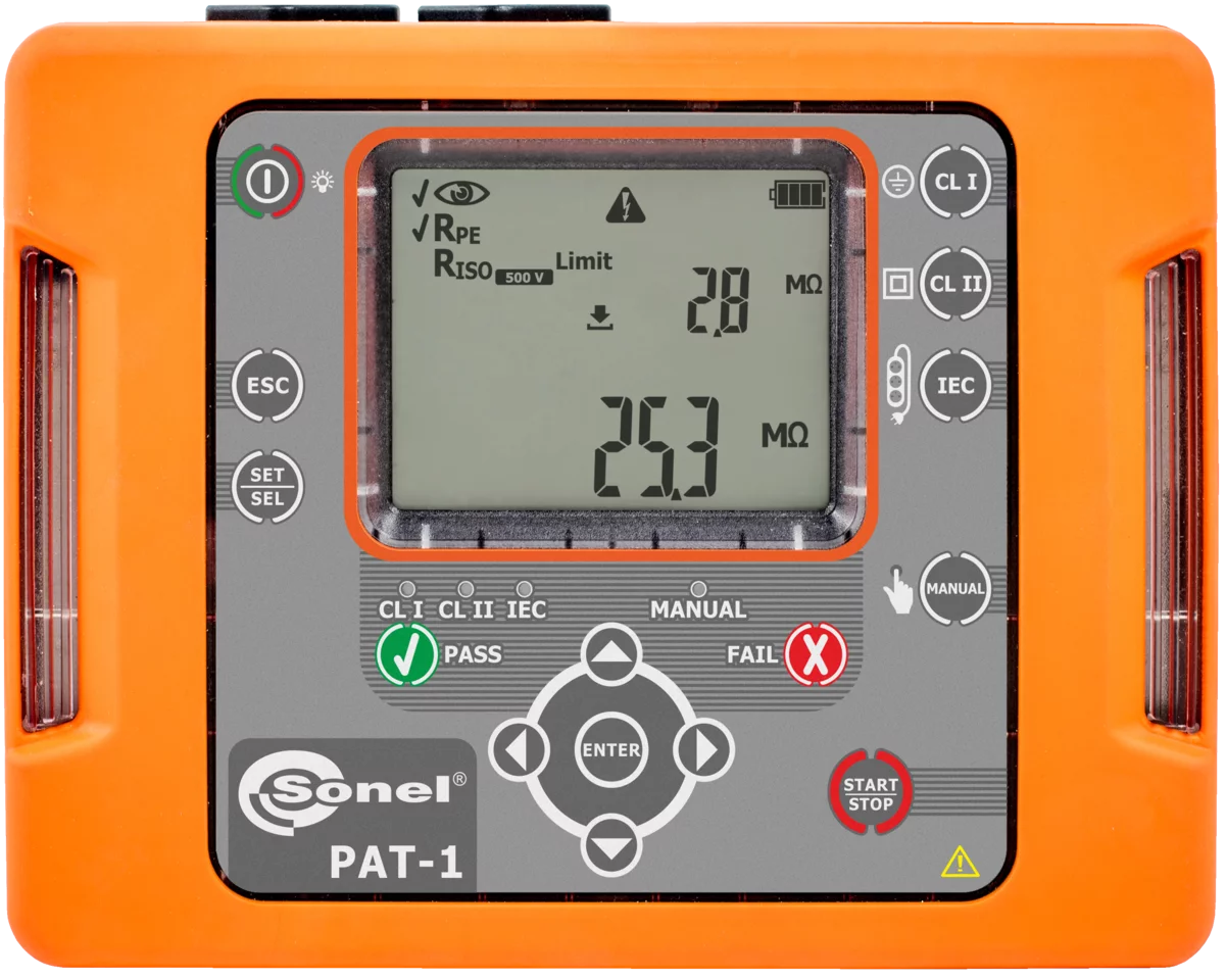 PAT-1