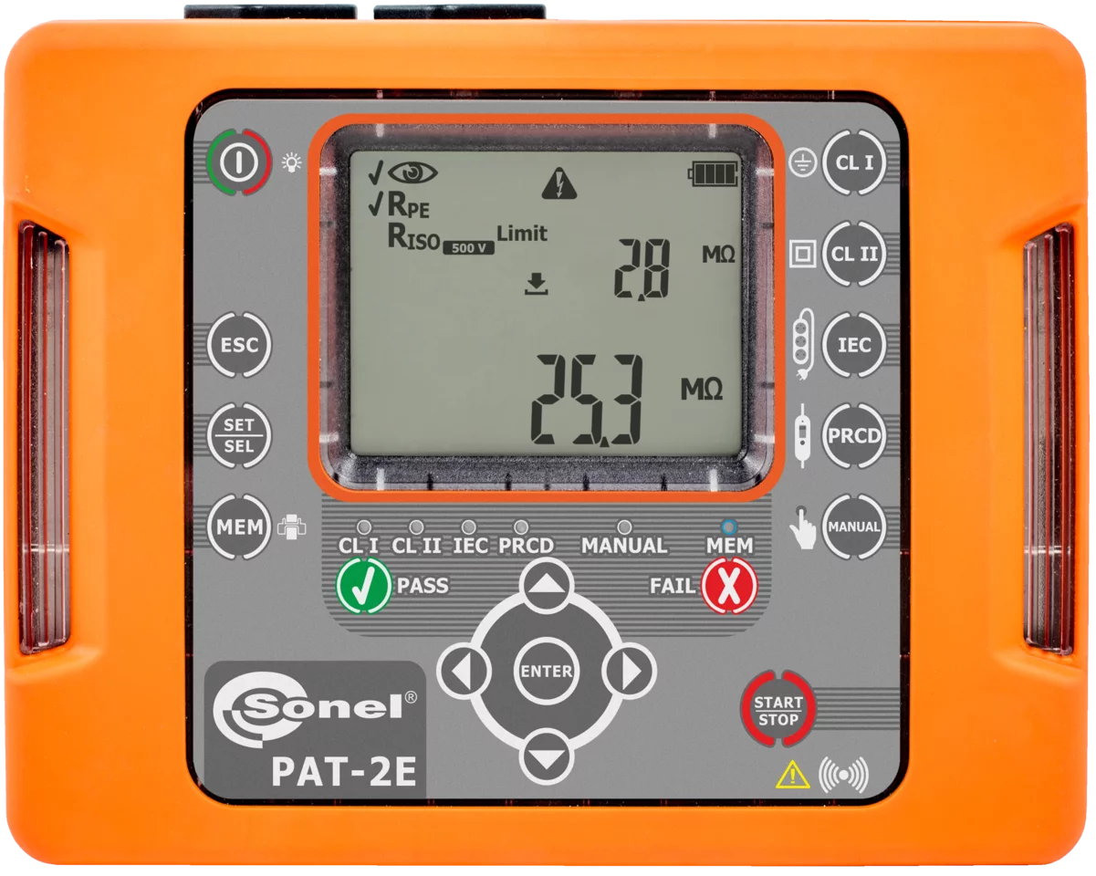 PAT-2E