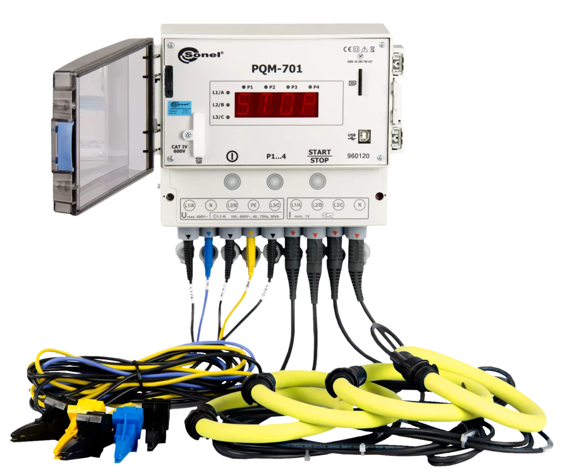 PQM-701