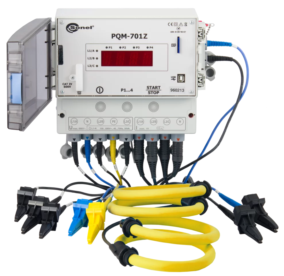 PQM-701Z