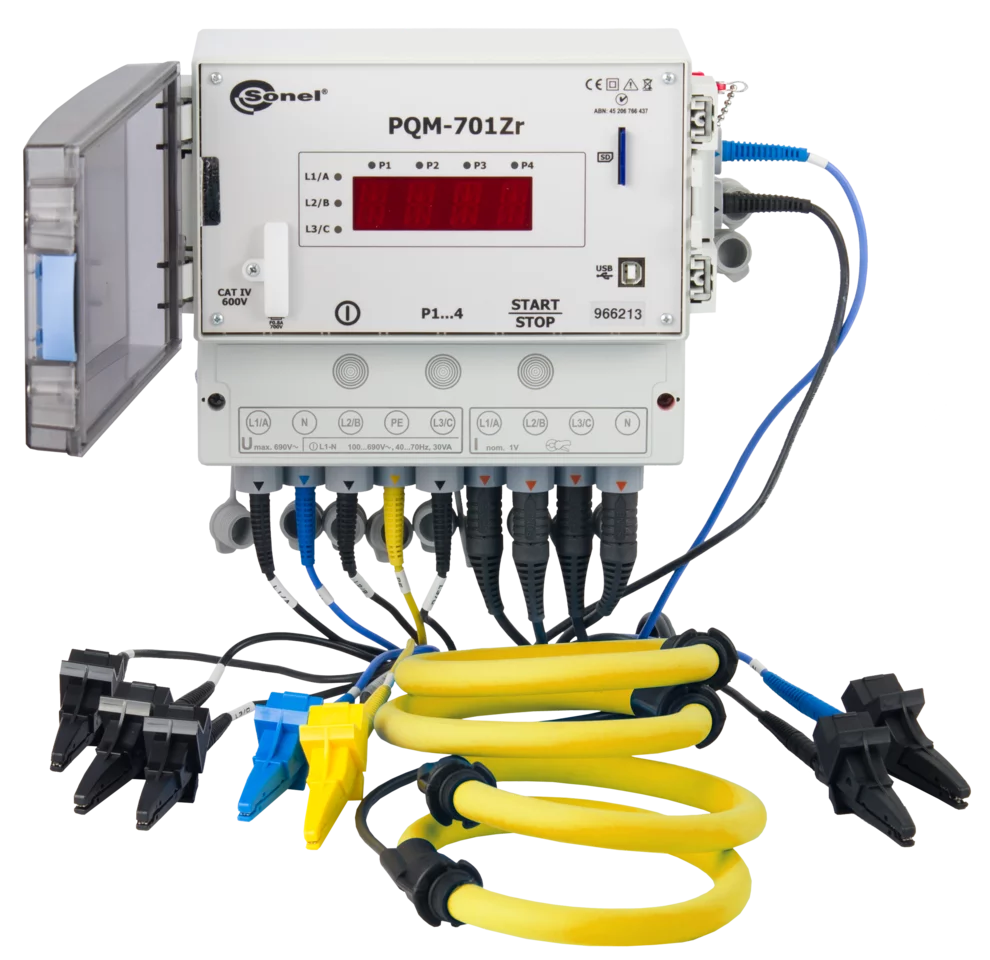 PQM-701Zr