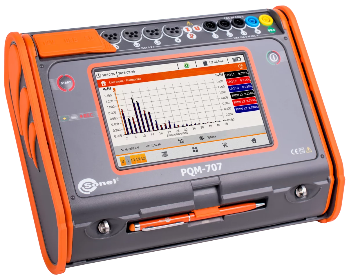 PQM-707