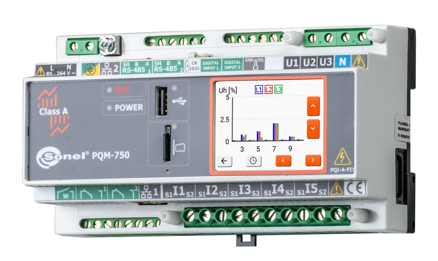 PQM-750