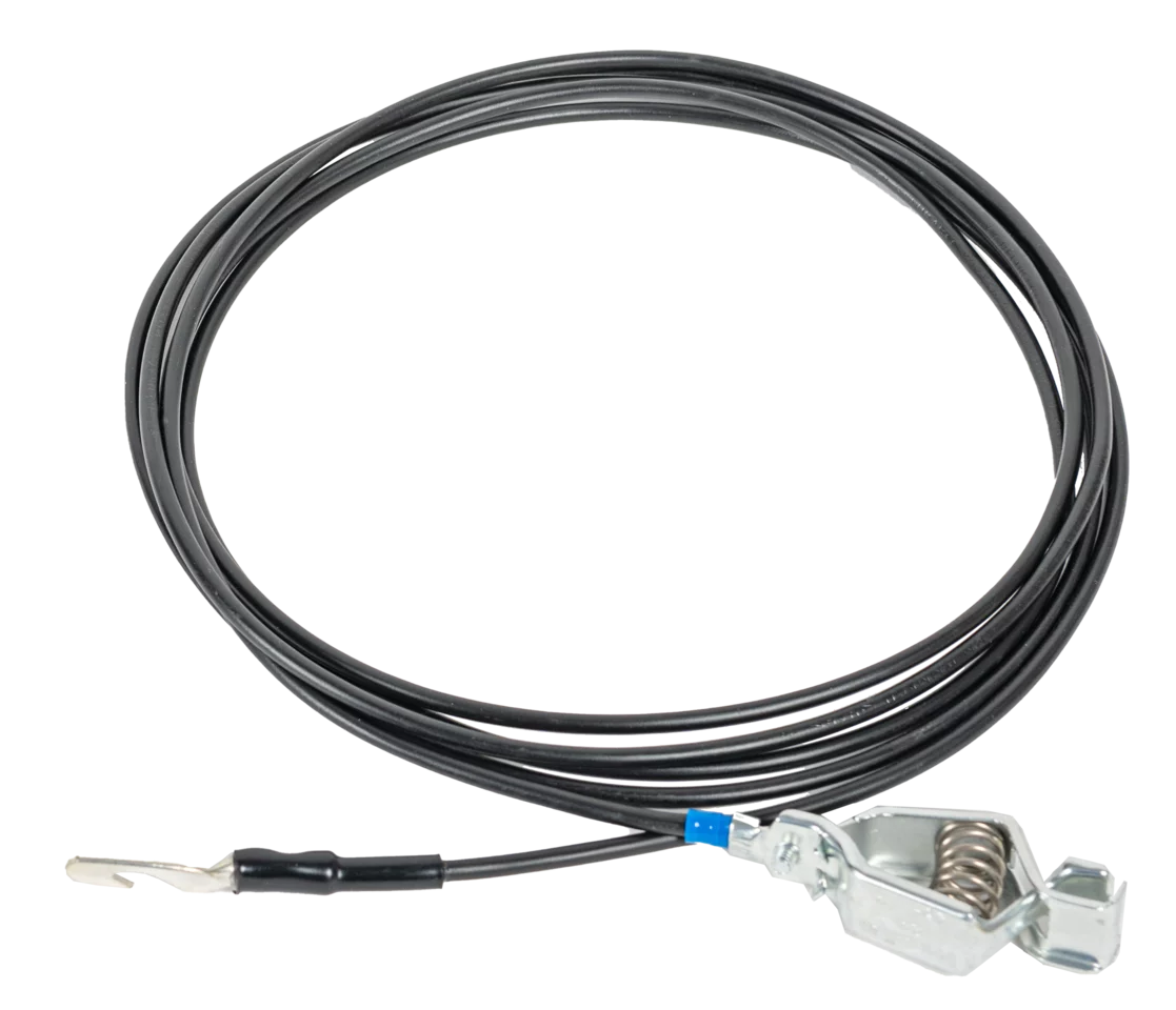 S-120 DC Hipot