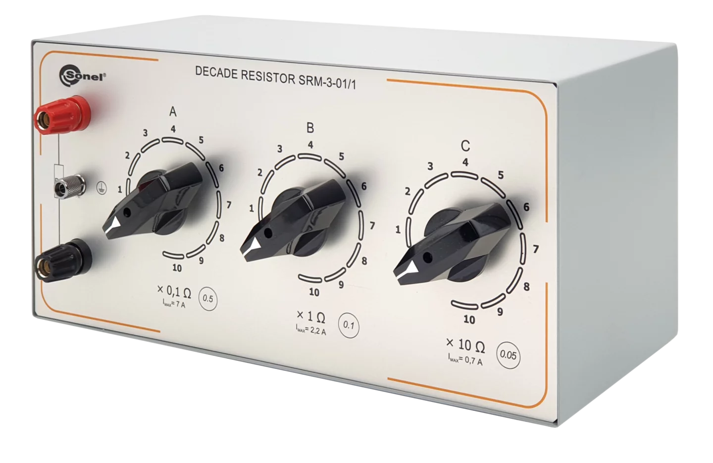 SRM-3-01/1