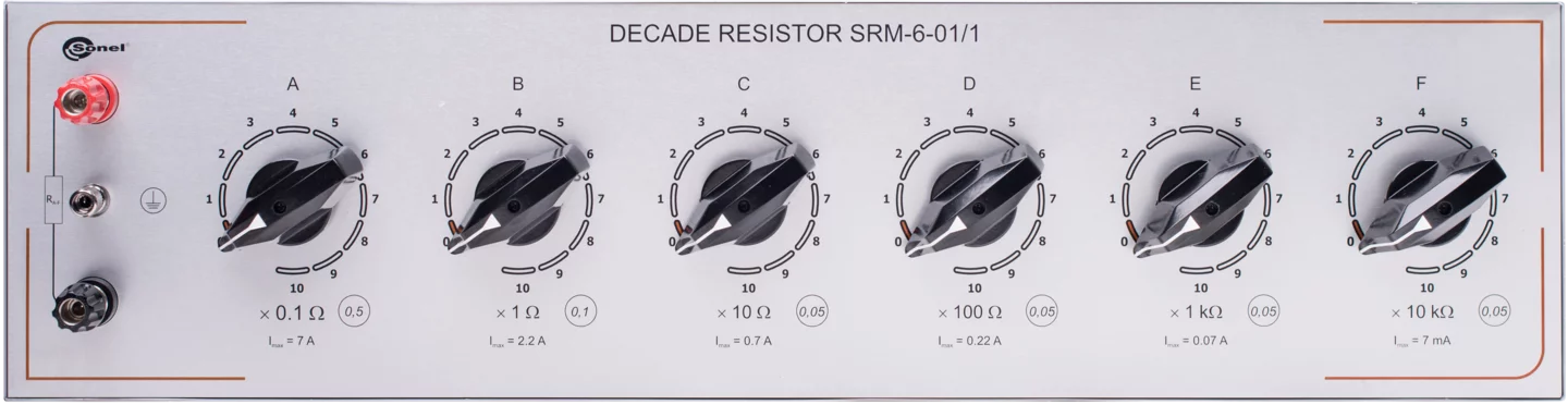 SRM-6-01/1