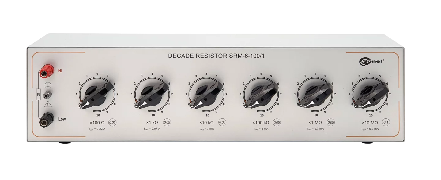 SRM-6-100/2