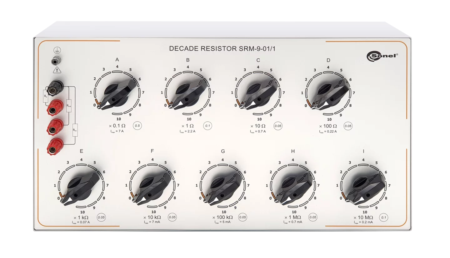 SRM-9-01/1