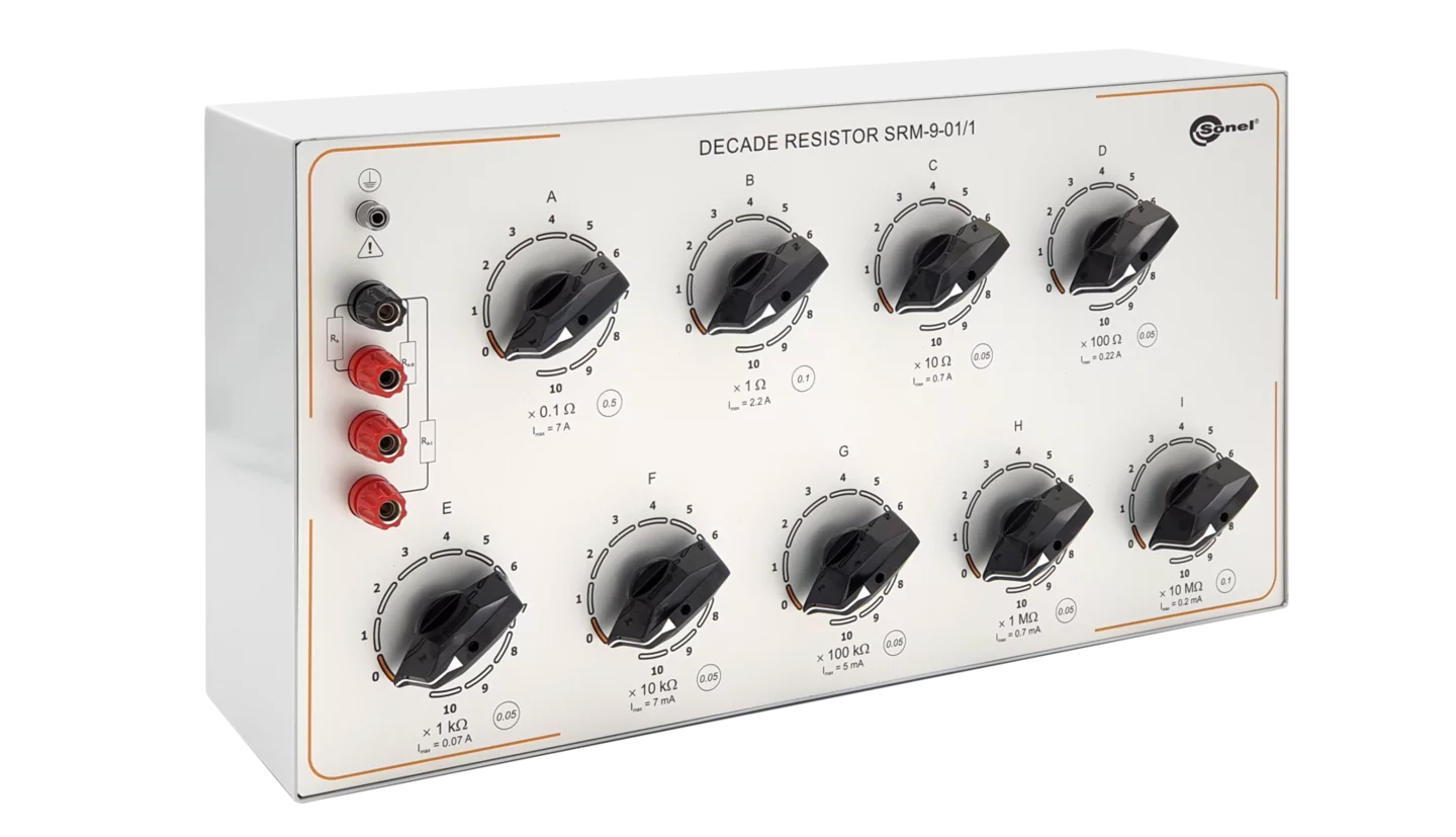 SRM-9-01/1
