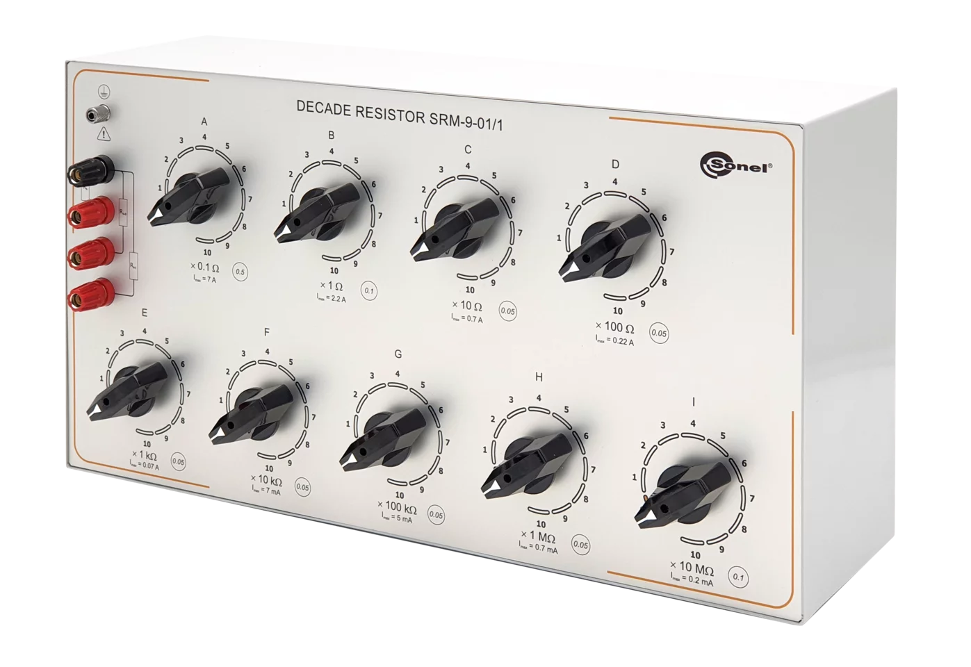 SRM-9-01/1