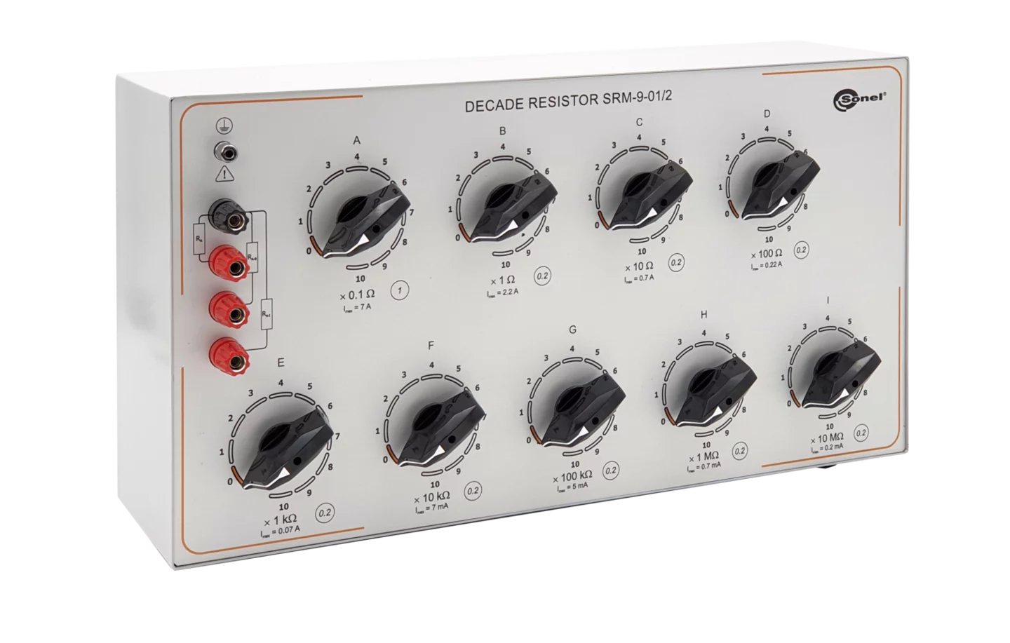 SRM-9-01/2