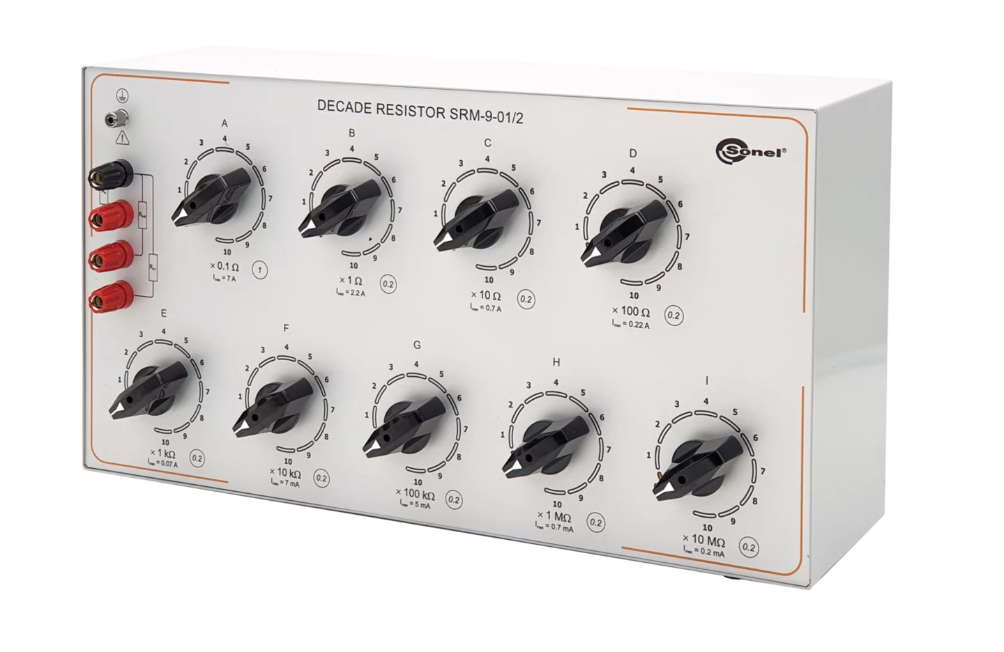 SRM-9-01/2
