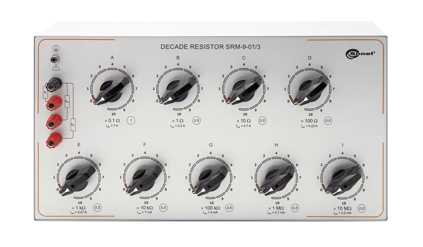 SRM-9-01/3