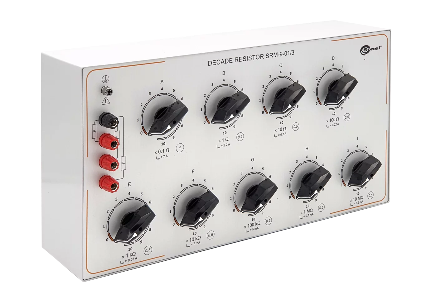 SRM-9-01/3