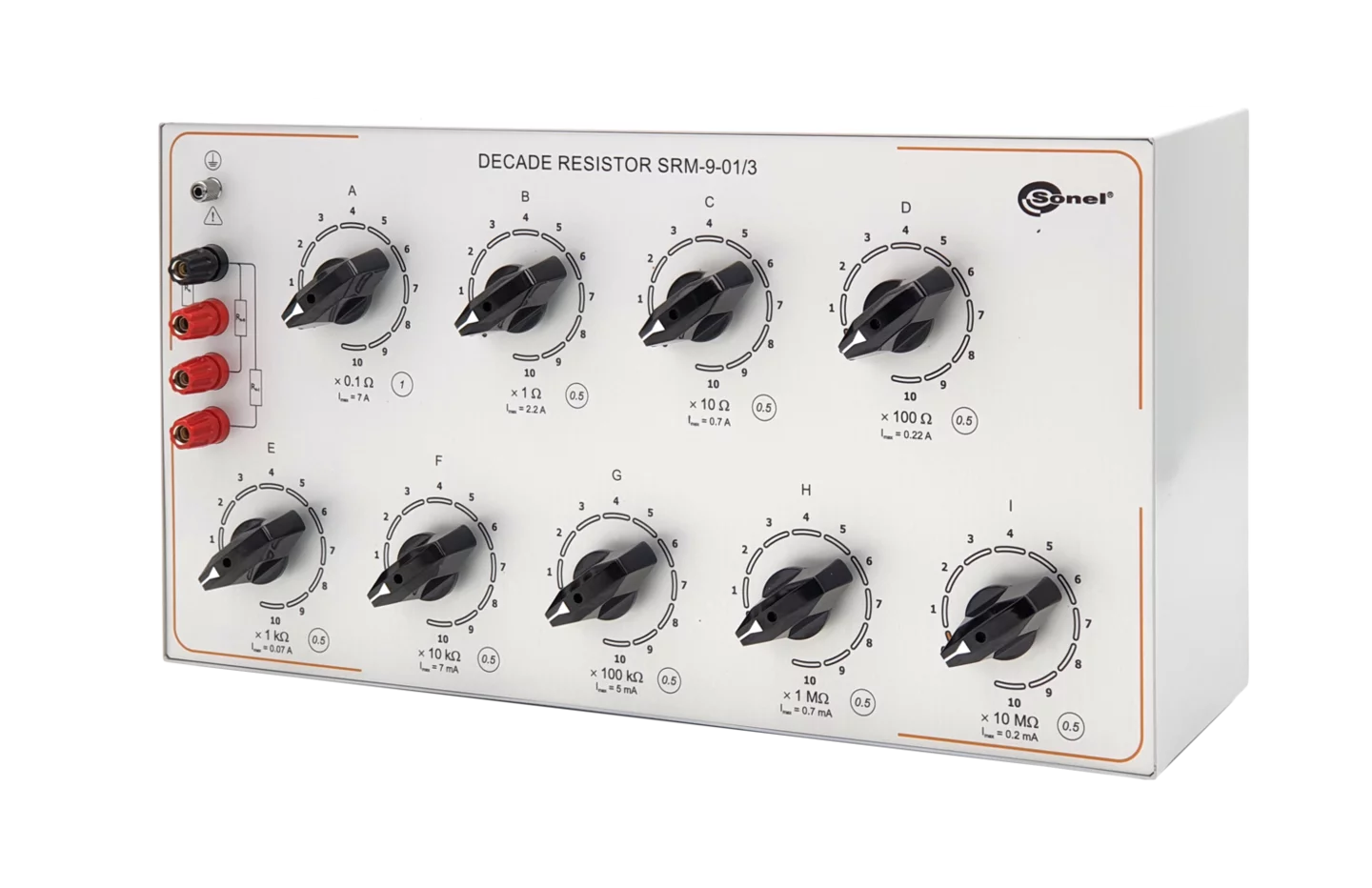 SRM-9-01/3