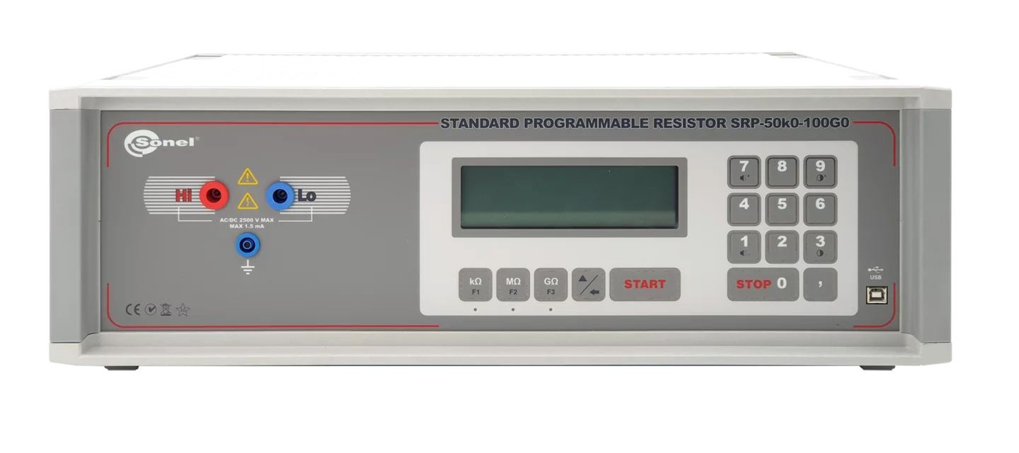 SRP-50k0-100G0