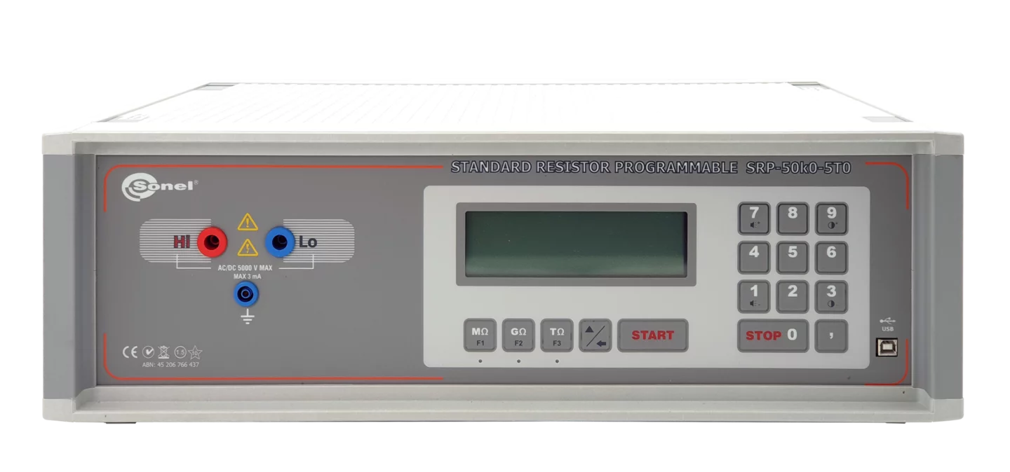 SRP-50k0-5T0