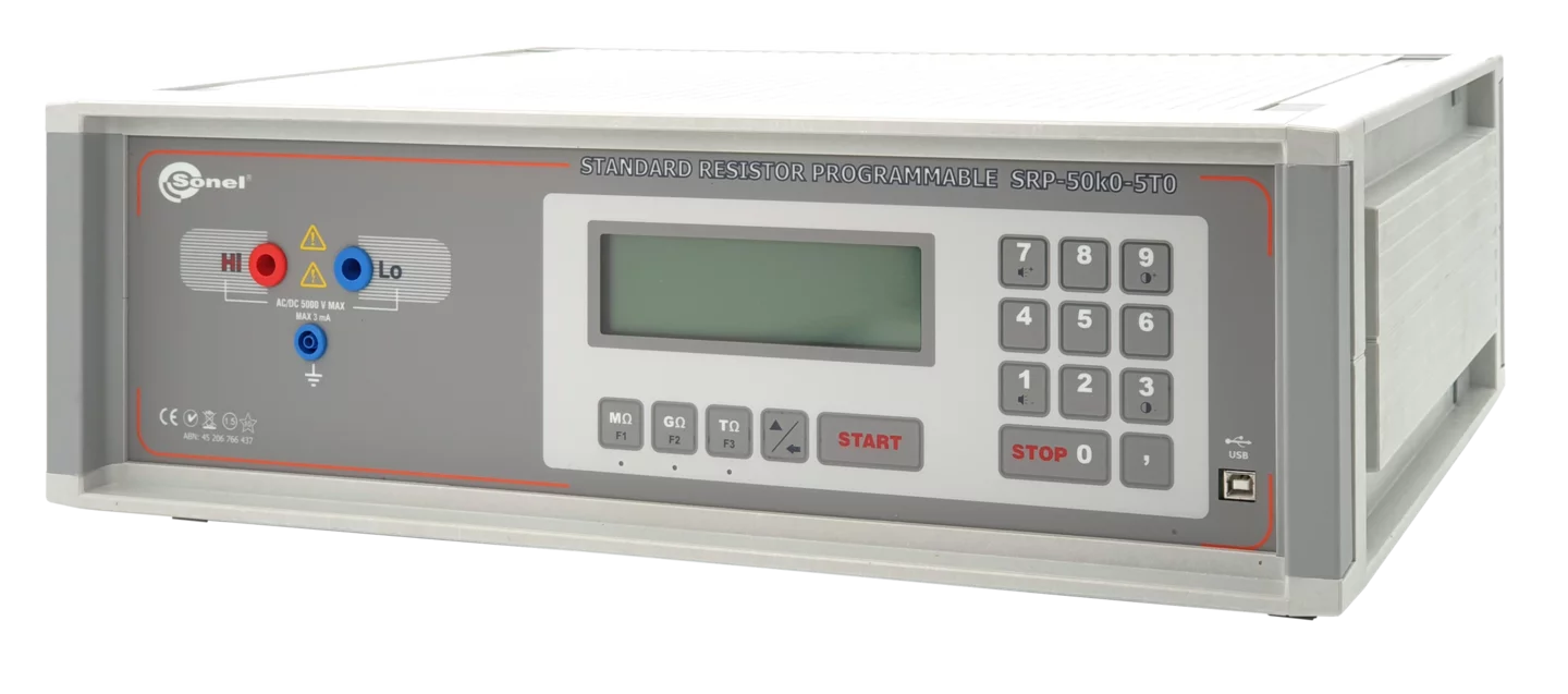 SRP-50k0-5T0