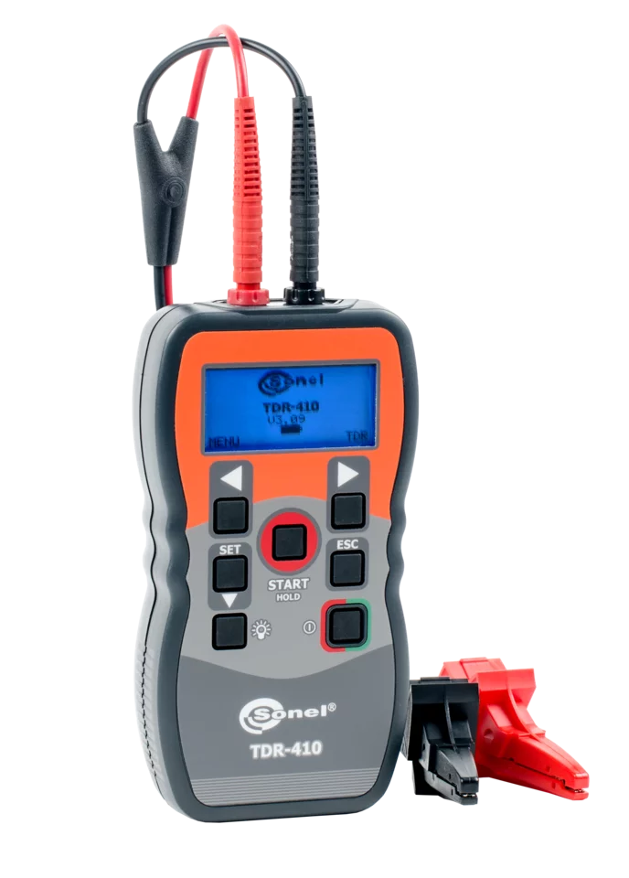 TDR-410
