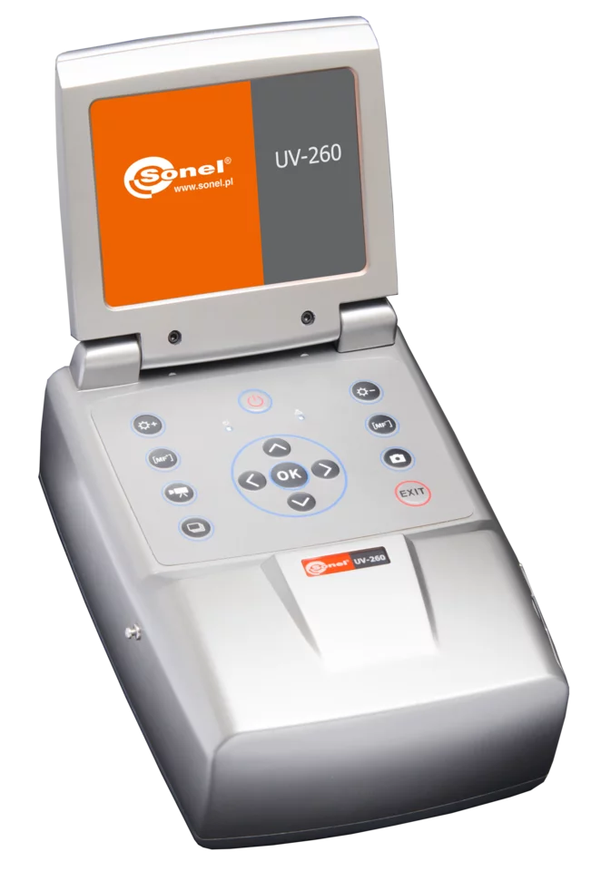 UV-260